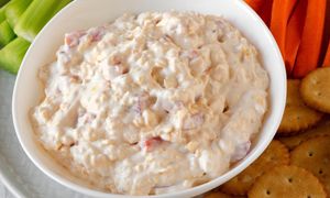 Pasta kanapkowa z taniego warzywa. To lepsze smarowidło niż hummus