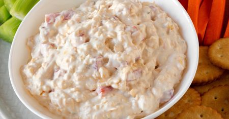 Pasta kanapkowa z taniego warzywa. To lepsze smarowidło niż hummus