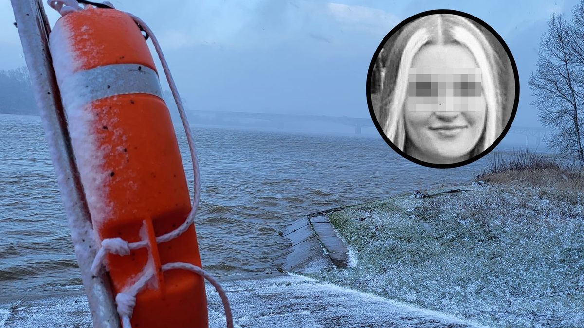 Znaleziono ciało poszukiwanej 19-latki 