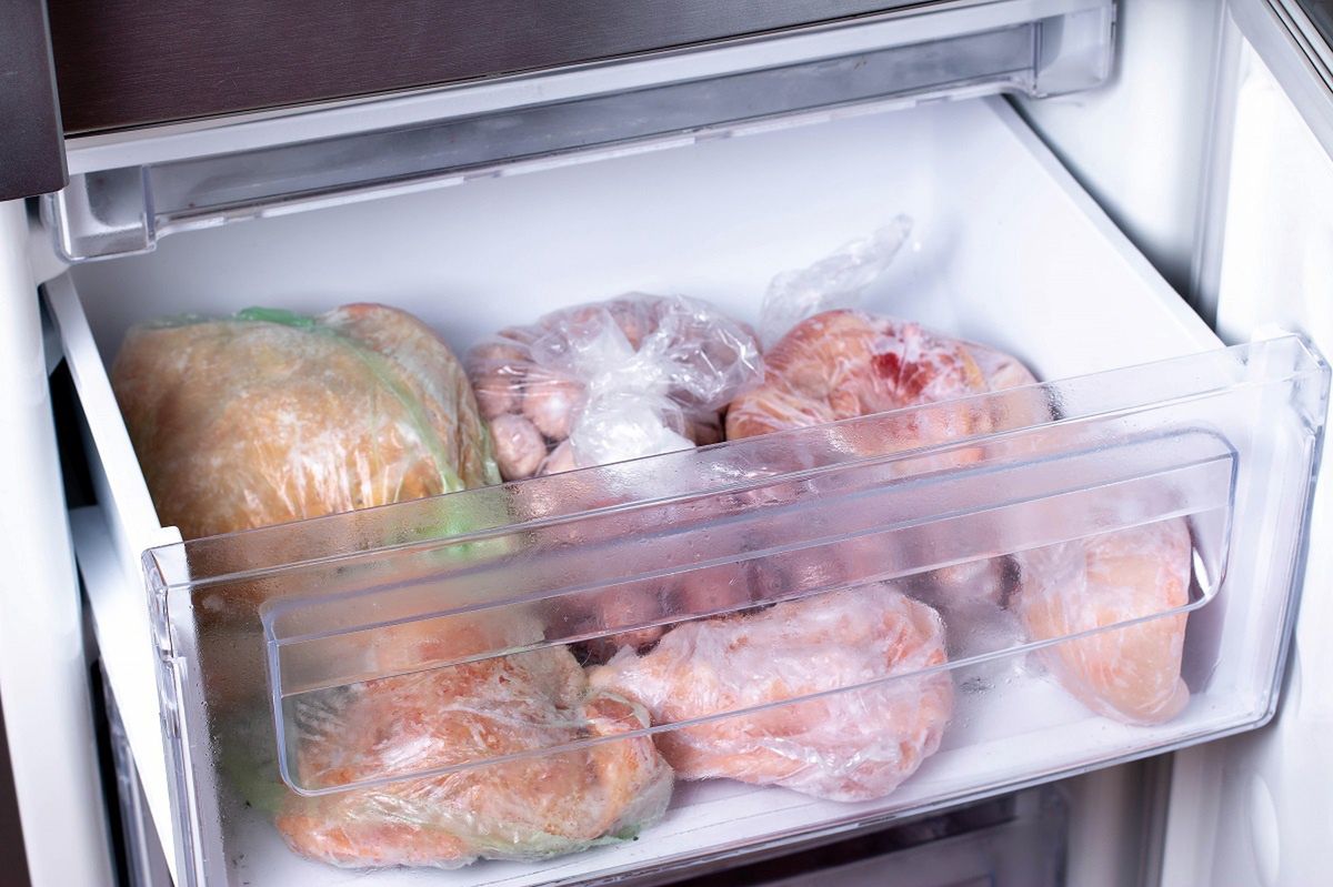How long can meat stay frozen? A guide to safe storage