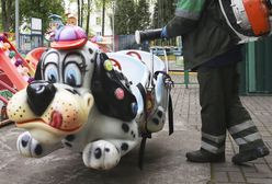Odmrażanie gospodarki. Place zabaw otwarte od soboty. Wytyczne Ministerstwa Zdrowia