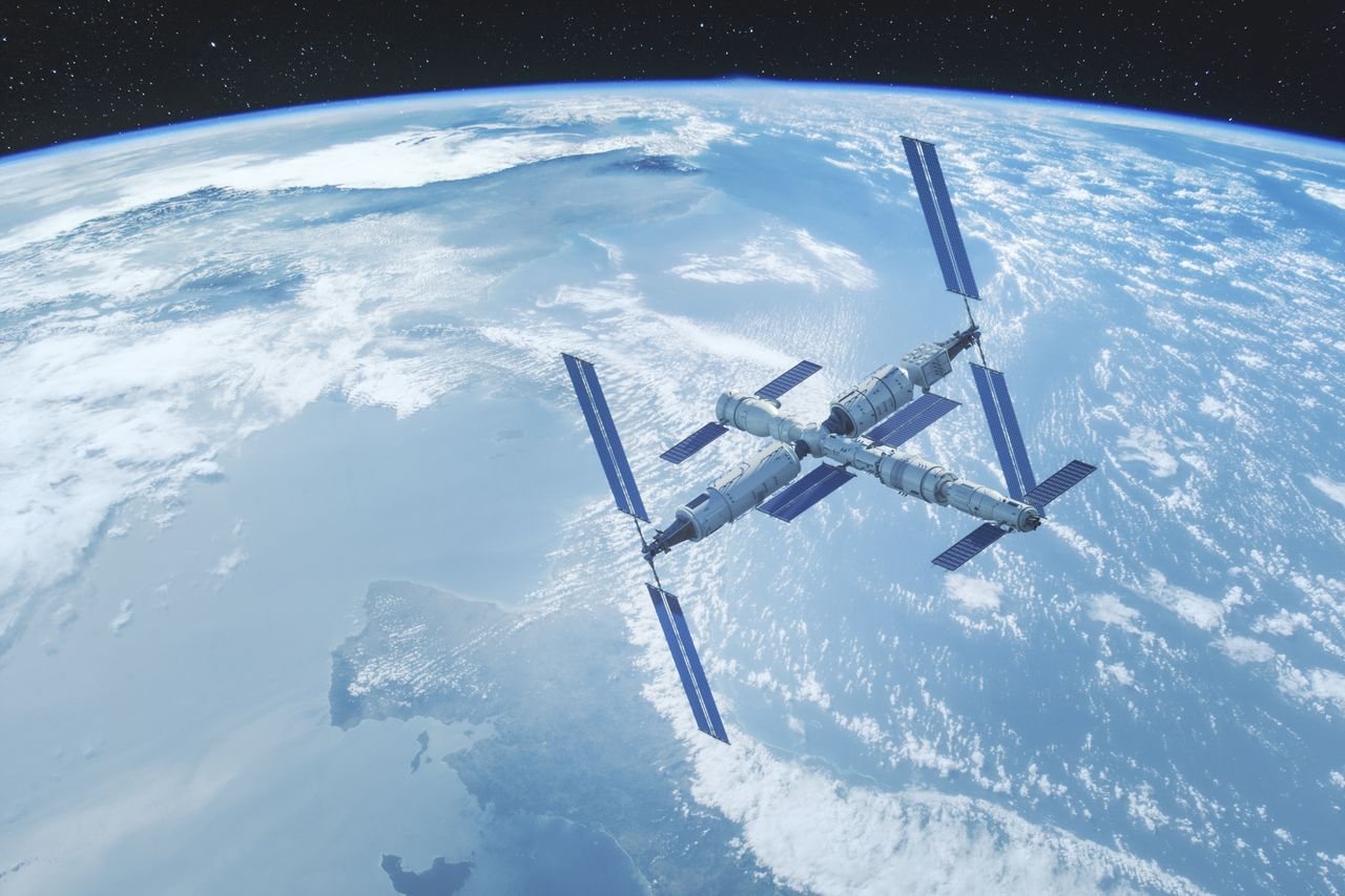 Neuer Bakterienstamm bringt Weltraumforschung voran