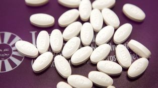 Opracowali nowy lek na cholesterol. Rewolucja dla przyjmujących statyny