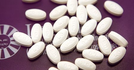 Opracowali nowy lek na cholesterol. Rewolucja dla przyjmujących statyny