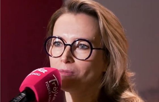 Nowa dyrektor Trójki nowości wprowadzi na wiosnę. "Nie chcę burzyć Radia 357 i Nowy Świat"