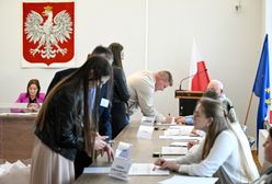 Zmieniłeś miejsce głosowania przed I turą wyborów? Co w przypadku II tury?