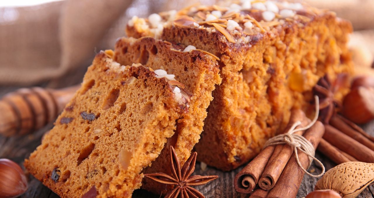 Ciasta na Boże Narodzenie 2025. Te wypieki będą królować na świątecznych stołach