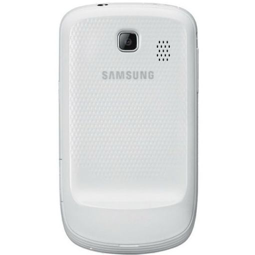 Samsung Corby II S3850 oficjalnie 2