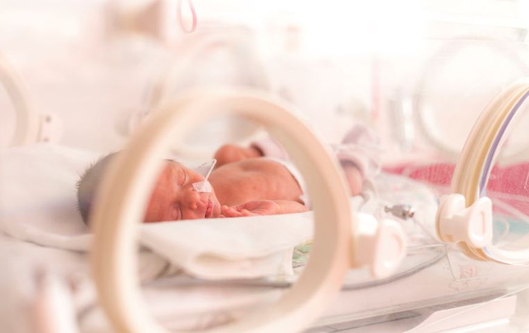 Pobyt na patologii noworodków to traumatyczne przeżycie