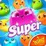 Farm Heroes Super Saga icon