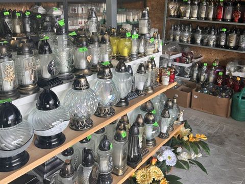 Ceny na Cmentarzu Dywity w Olsztynie 