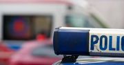 Sterki: Karambol i zablokowana droga krajowa w powiecie międzychodzkim. Są ranni
