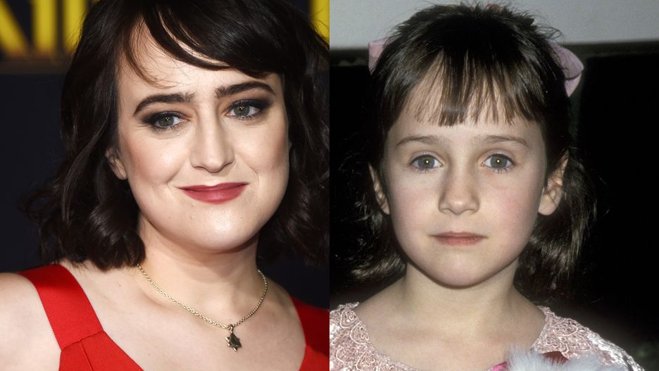 mara wilson