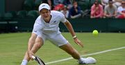 Odpadł z Wimbledonu i zniknął. Wiadomo, co dzieje się z Hurkaczem