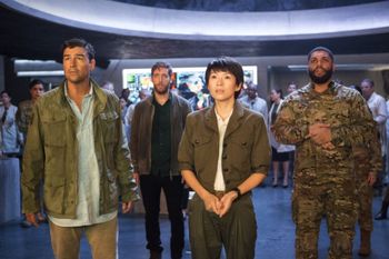 Fani science-fiction MASOWO zasiądą przed telewizorami. TVN pokaże prawdziwy HIT