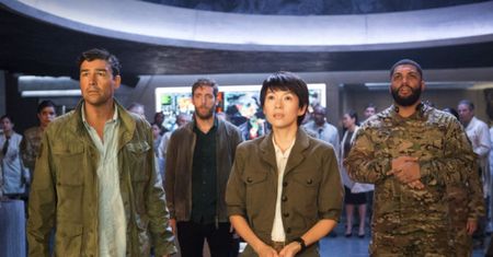 Fani science-fiction MASOWO zasiądą przed telewizorami. TVN pokaże prawdziwy HIT