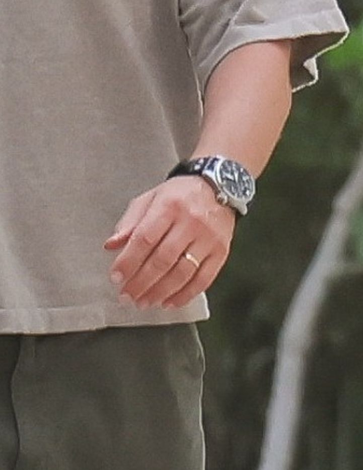 Bradley Cooper i Gigi Hadid są już po ślubie?