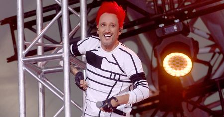 Michał Wiśniewski zabrał głos ws. imienia dla dziecka. Wymowne słowa