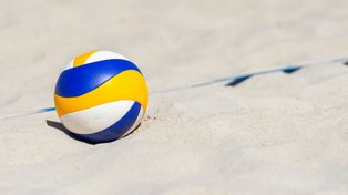 Zbąszyń: Poznaliśmy Mistrzynie Polski w siatkówce plażowej młodzieży
