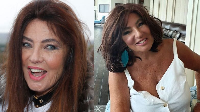 Agnieszka Fitkau-Perepeczko pokazała nowe zdjęcia