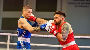 Na metropolitalne derby w Polskiej Lidze Boksu zapraszamy do Chełmna