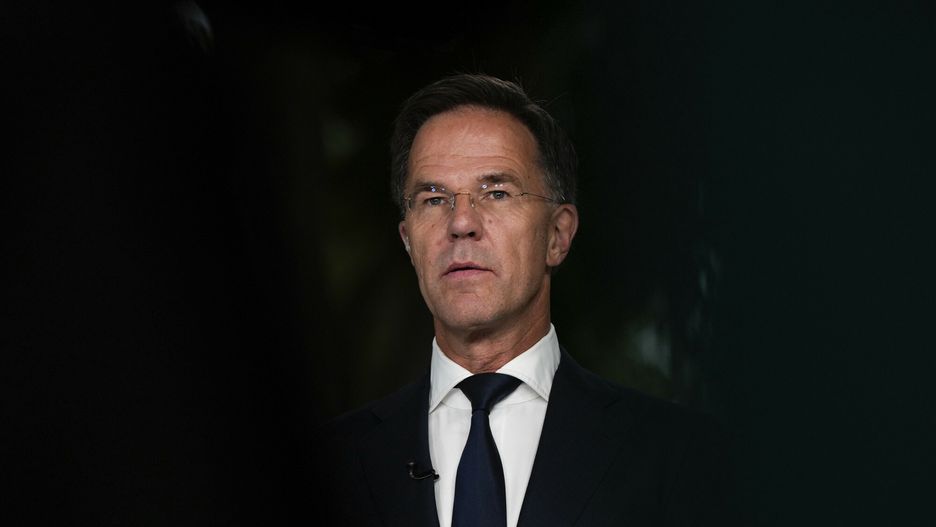Mark Rutte