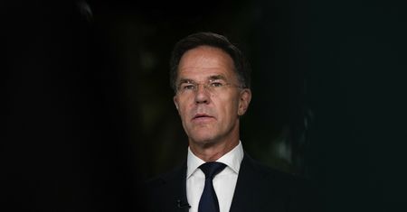 Rutte o prowokacjach Rosji. "Jesteśmy gotowi na wszelkie zagrożenia"