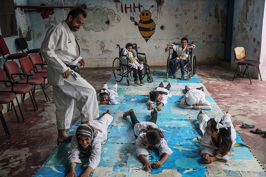 Sony World Photography Awards 2021: Znamy wyniki największego konkursu fotograficznego na świecie 24