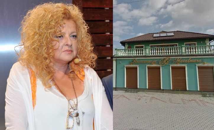 Matalmara/Willa pod Złotym Ziemniakiem