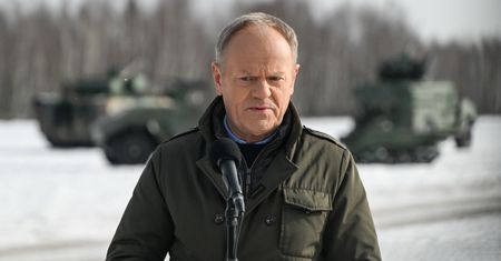 Apelują do Tuska o drugą elektrownię atomową. Tutaj miałaby powstać