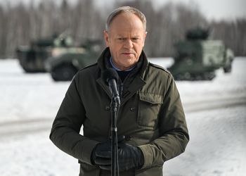 Apelują do Tuska o drugą elektrownię atomową. Tutaj miałaby powstać