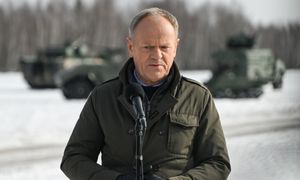 Apelują do Tuska o drugą elektrownię atomową. Tutaj miałaby powstać