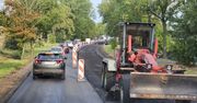 Gorzów: Remont ul. Szczecińskiej. Ruch wahadłowy i utrudnienia