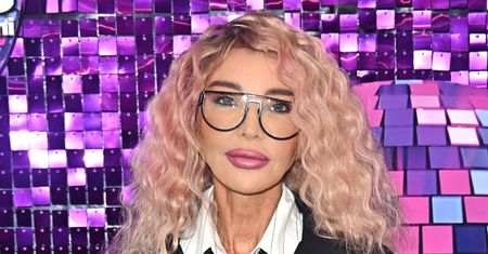 Ewa Minge z zakazem od Polsatu. Chodzi o "Taniec z gwiazdami". "Walczę"