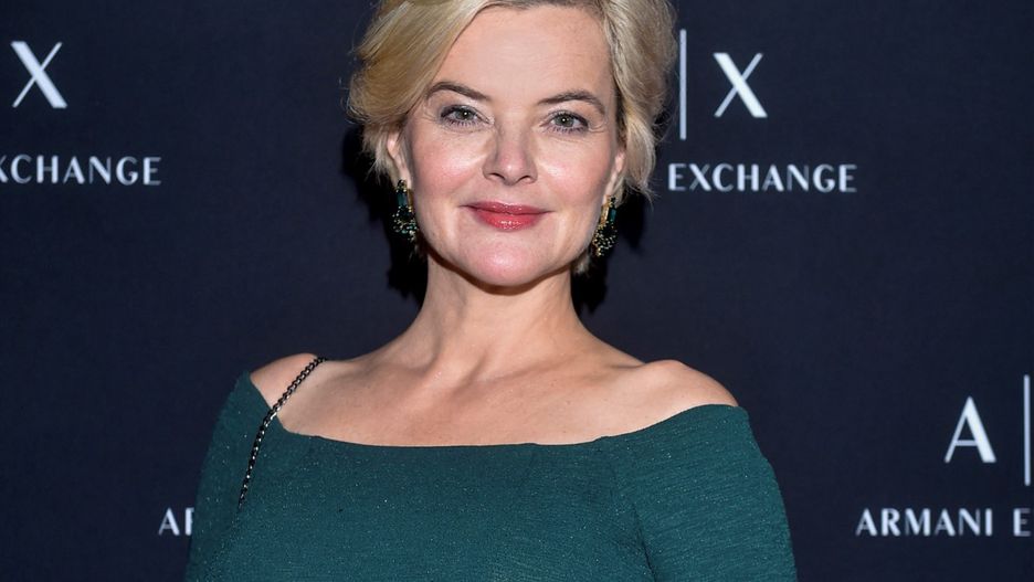 Monika Richardson wypoczywa na Teneryfie.