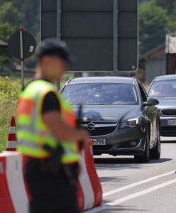 Niemcy w szoku. Pedofil porwał i wykorzystał 10-latkę. Dziecko szło do szkoły