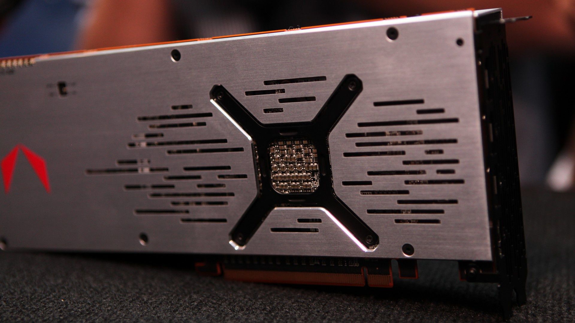 AMD Radeon RX Vega 64 - Limited Edition