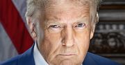 Trump nie ustępuje w rasistowskiej aferze: "Nie popełniłem błędu" – burza po memie z Obamami jako małpami