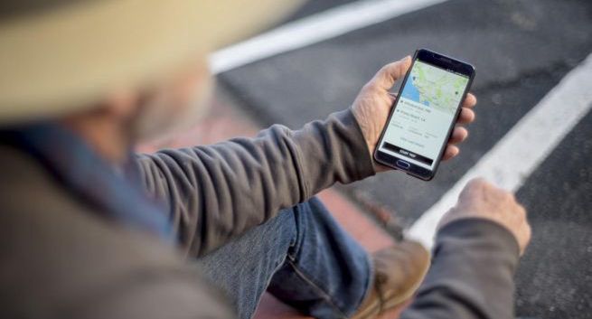 Uber: nowa aplikacja do obsługi transportu ciężarowego Uber Freight (wideo)