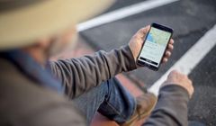 Uber: nowa aplikacja do obsługi transportu ciężarowego Uber Freight (wideo)