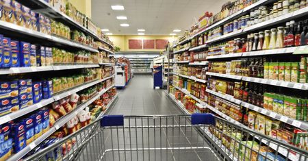 Netto przejmuje Tesco. Wyprzedadzą nawet regały