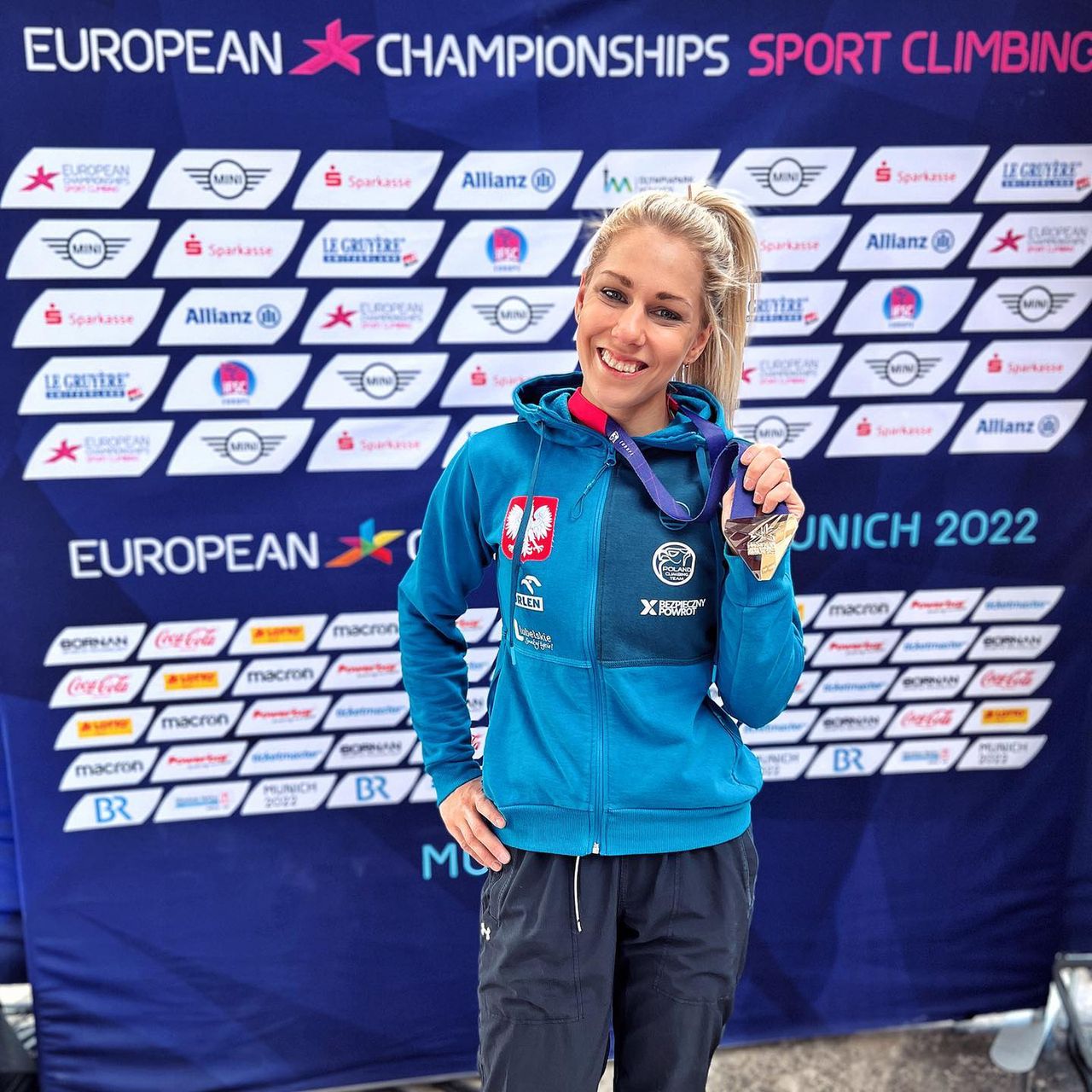 Siła, która wychodzi poza arenę. Polskie sportsmenki odmieniają krajobraz sportu