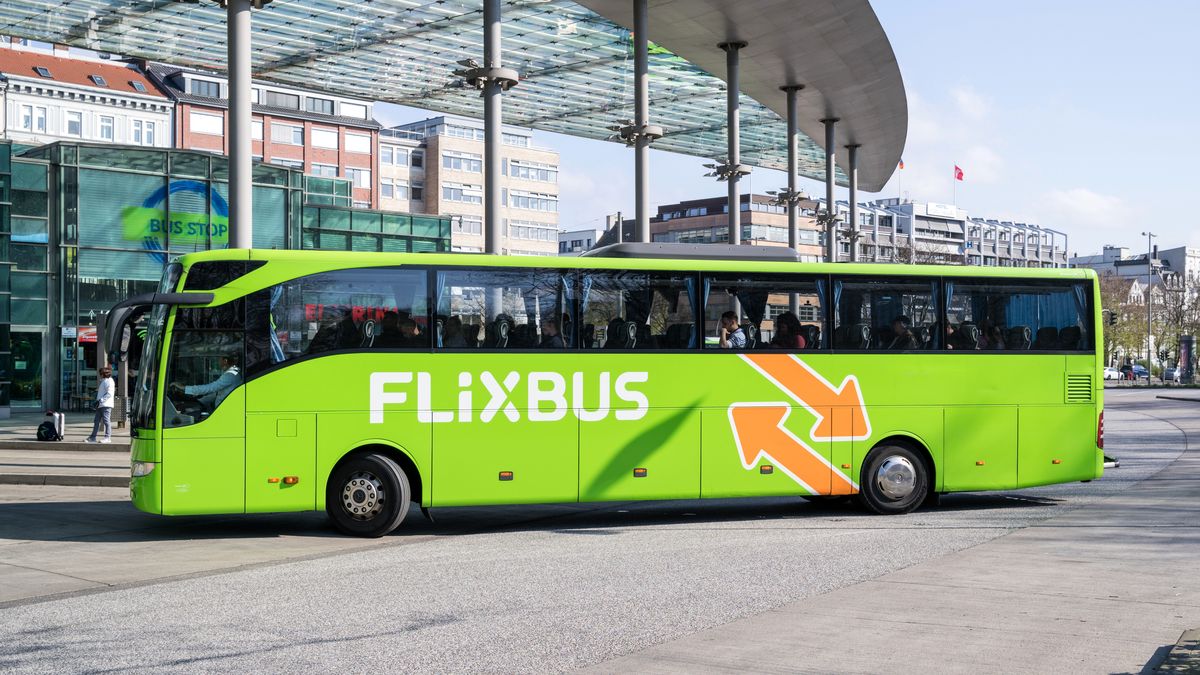 FlixBus 