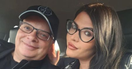 "Robię to z miłości". Wyjawił, co zrobił dla żony