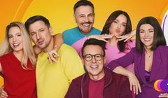 Polsat najlepiej ocenianym kanałem naziemnym. Ale to TVN brakowałoby najbardziej