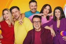 Gospodarze „Halo tu Polsat”, fot. materiały prasowe