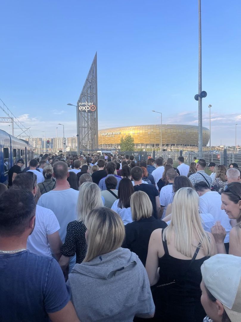 Szykuje się istny szał. Jedyne koncerty uwielbianego artysty w Polsce