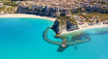 Niedoceniany region w Europie. Ceny niższe, a widoki obłędne