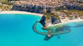 Niedoceniany region w Europie. Ceny niższe, a widoki obłędne