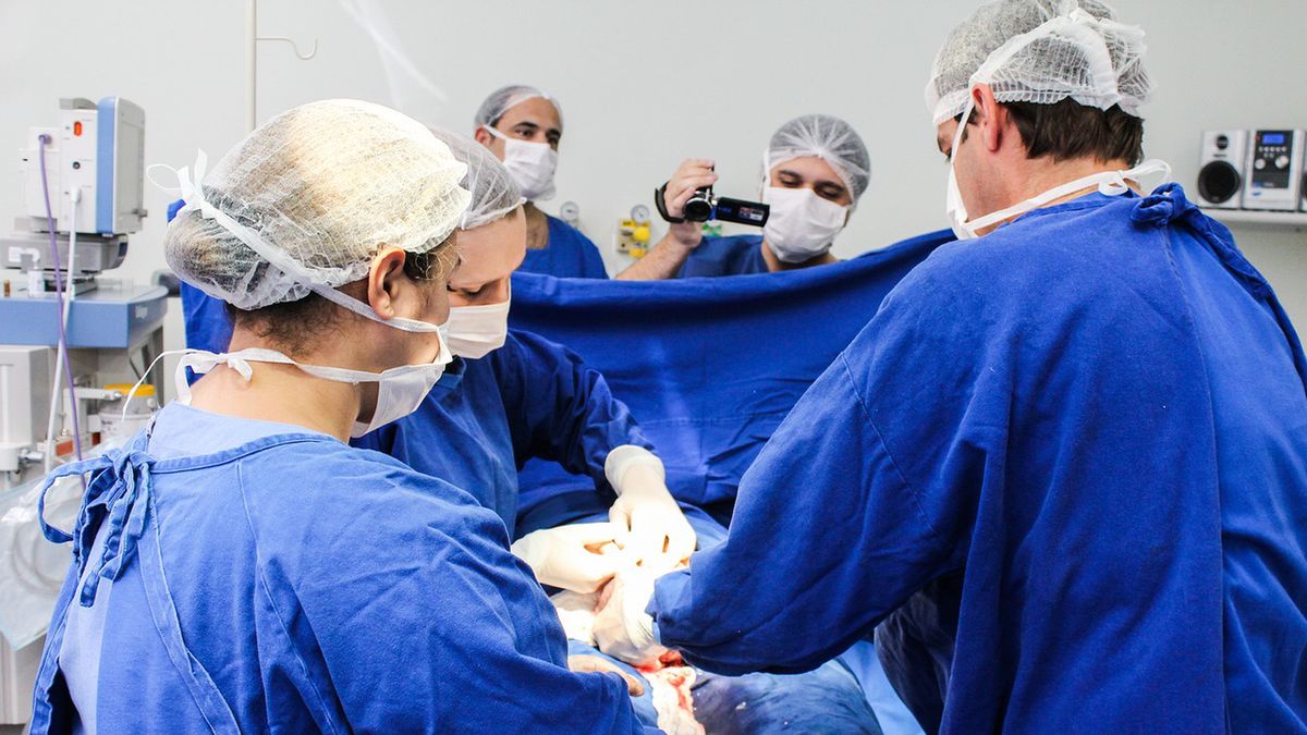 Zdjęcie ilustracyjne